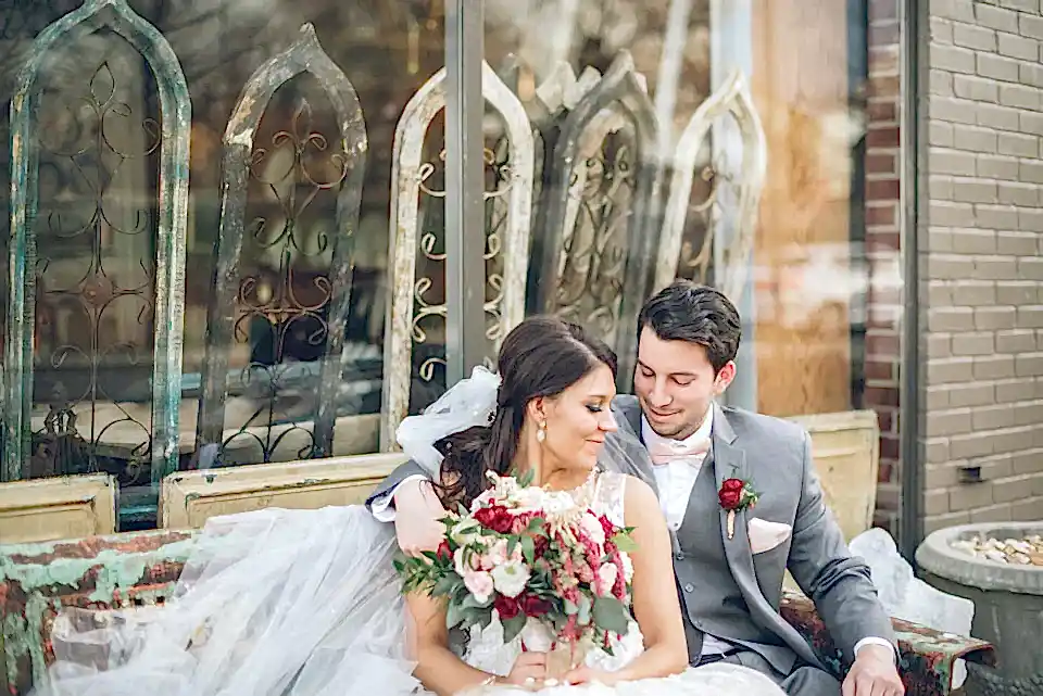 Wedding Photographer Atlanta